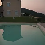 Farm stay Crealto