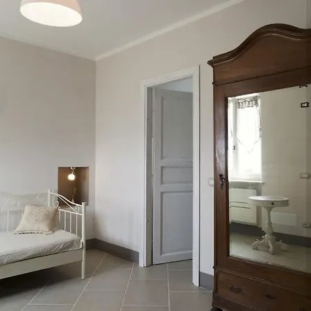 Crealto Farm stay *