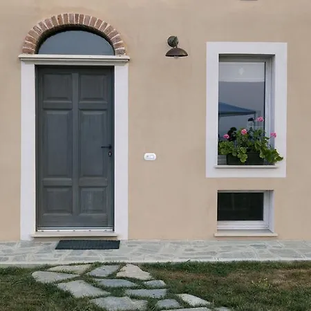 Crealto Farm stay