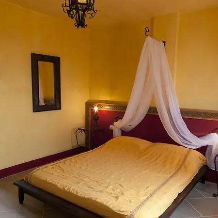 Crealto Farm stay *