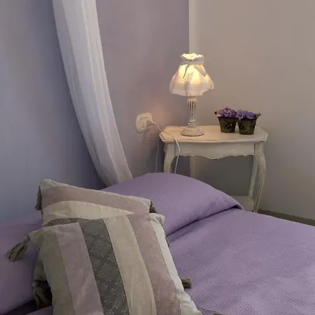 Farm stay Crealto Alfiano Natta