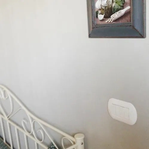 Crealto Séjour à la ferme Alfiano Natta