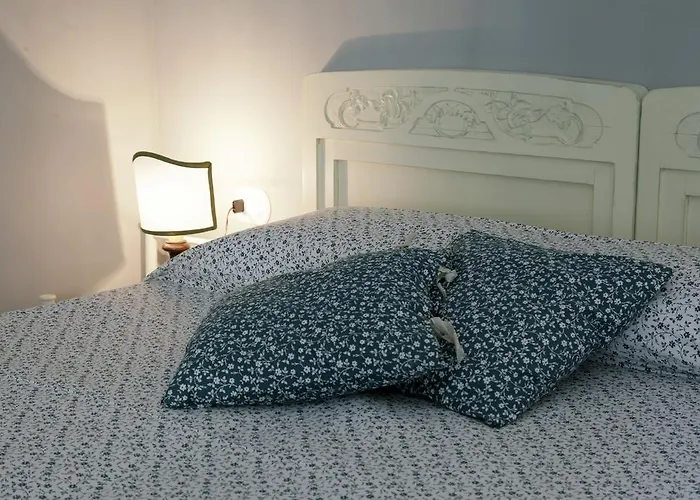 Séjour à la ferme Crealto