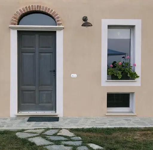 Crealto Séjour à la ferme