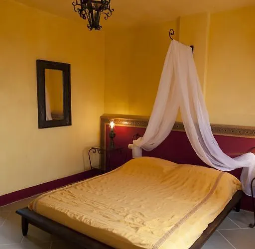 Crealto Séjour à la ferme *