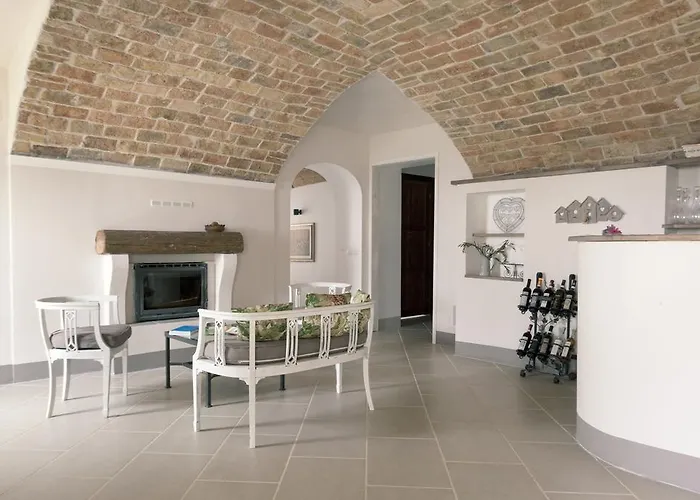 Crealto Séjour à la ferme