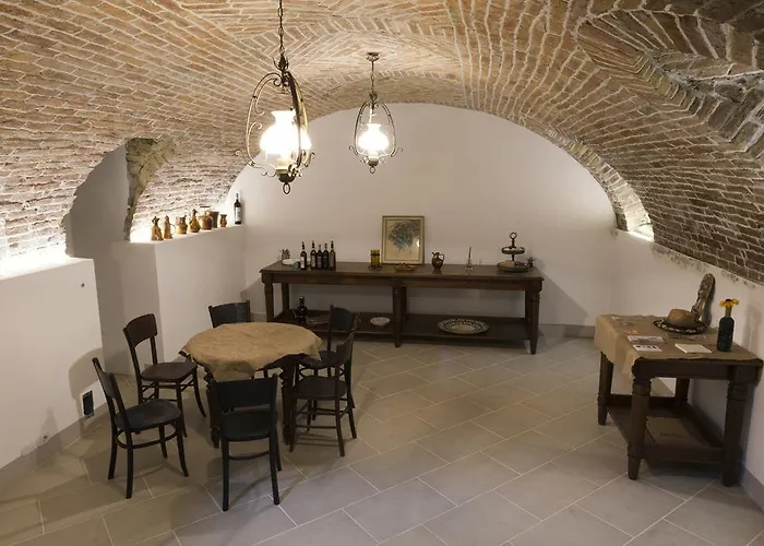 Séjour à la ferme Crealto