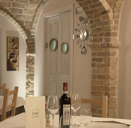 Séjour à la ferme Crealto *