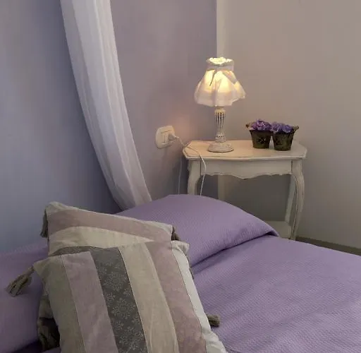 Séjour à la ferme Crealto Alfiano Natta